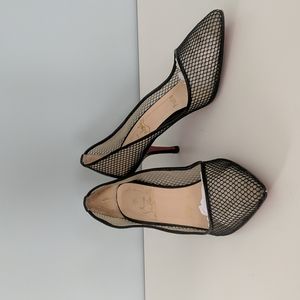 Christian Louboutin Follies Resille size 36